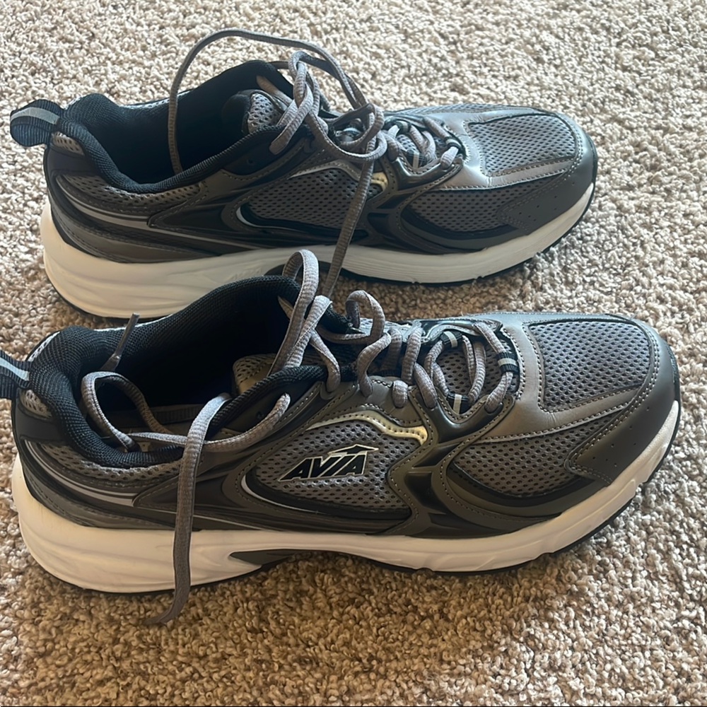 Avia Men’s Running Running Shoes size 11